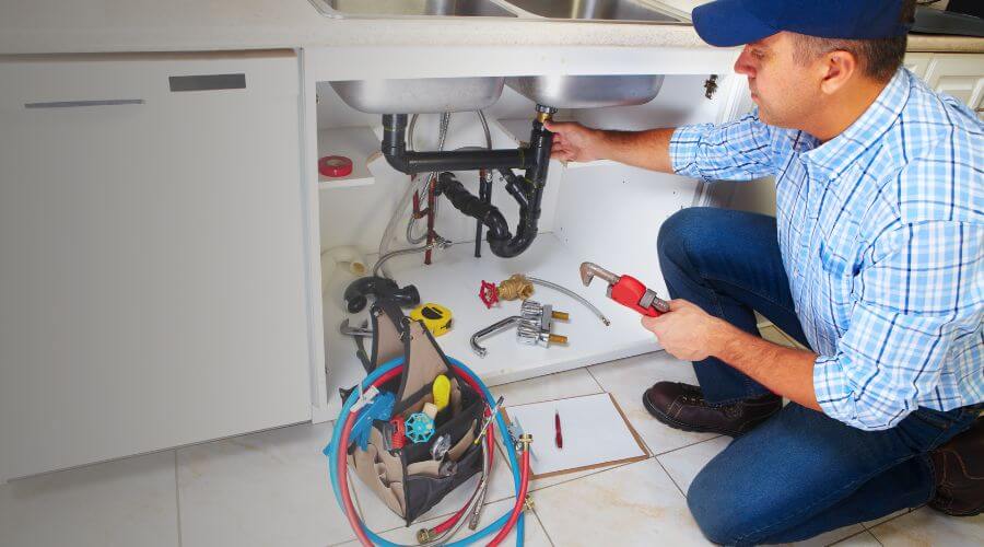 Professional sewer line replacement in Mansfield, OH